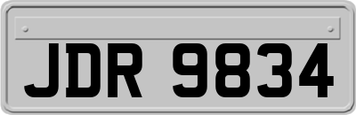 JDR9834