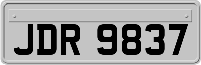 JDR9837