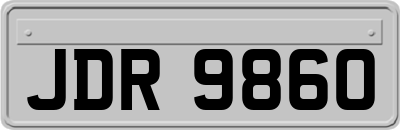 JDR9860