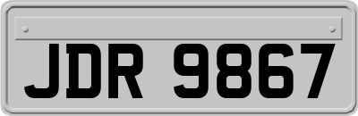 JDR9867