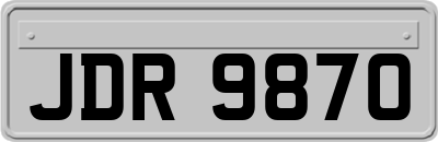 JDR9870