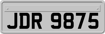 JDR9875