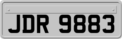 JDR9883