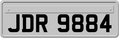 JDR9884