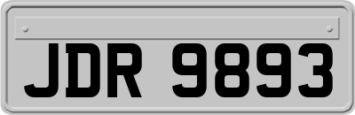 JDR9893