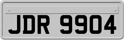 JDR9904