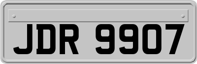 JDR9907