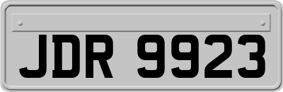 JDR9923