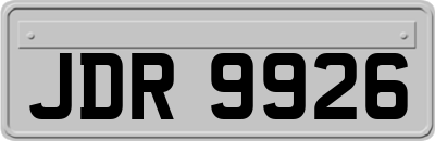 JDR9926