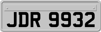 JDR9932