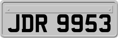 JDR9953