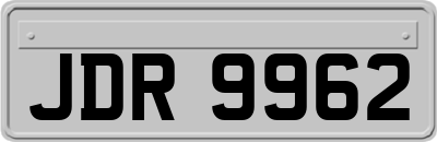 JDR9962