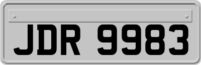 JDR9983