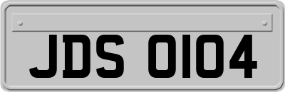 JDS0104