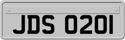 JDS0201