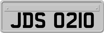 JDS0210