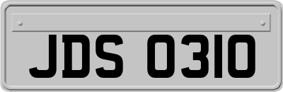 JDS0310