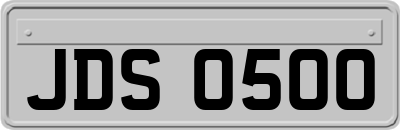 JDS0500