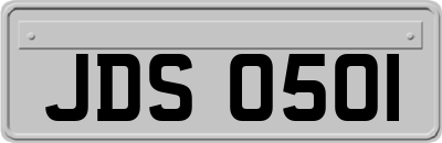 JDS0501