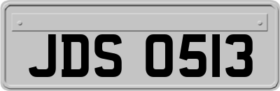 JDS0513