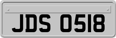 JDS0518