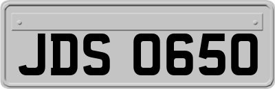 JDS0650