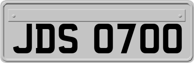 JDS0700