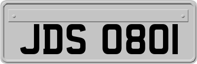 JDS0801