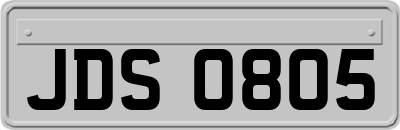 JDS0805