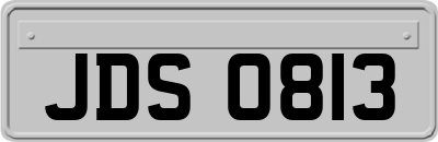 JDS0813