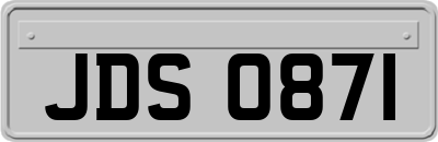 JDS0871