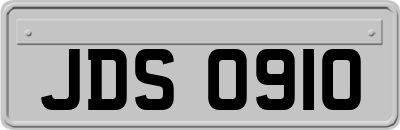 JDS0910