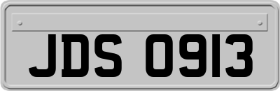 JDS0913