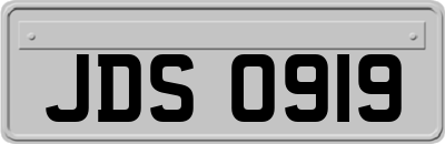 JDS0919