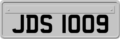 JDS1009