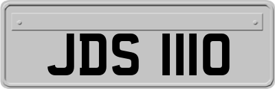 JDS1110