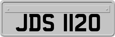 JDS1120