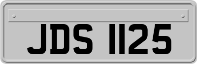 JDS1125