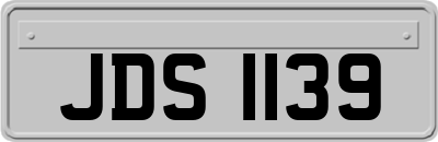 JDS1139