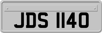 JDS1140