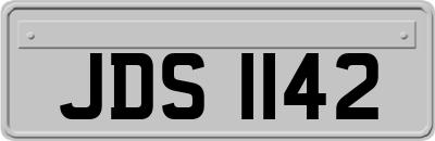 JDS1142