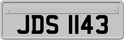 JDS1143