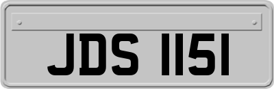 JDS1151