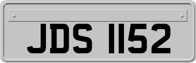 JDS1152