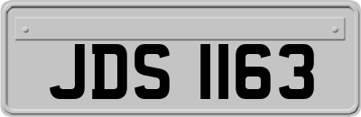 JDS1163