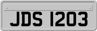 JDS1203