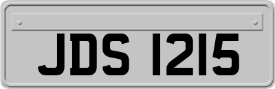 JDS1215