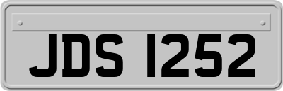 JDS1252