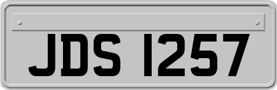 JDS1257