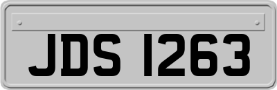 JDS1263